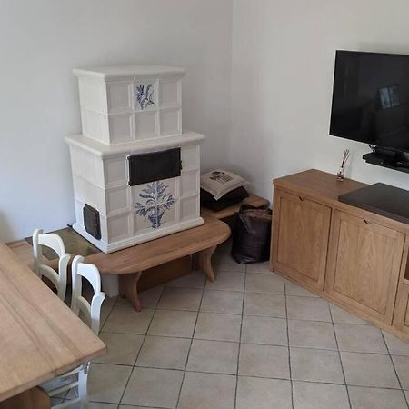 Accogliente Appartamento A Domegge Di Cadore Domegge di Cadore Luaran gambar