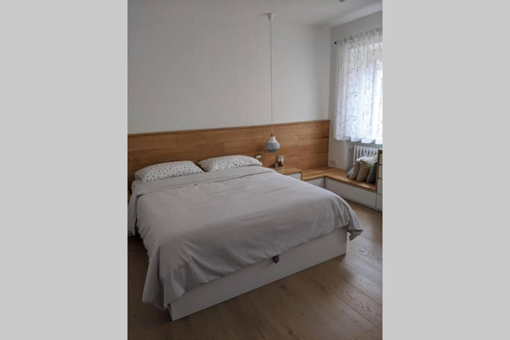 Accogliente Appartamento A Domegge Di Cadore Domegge di Cadore Luaran gambar